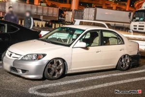 Daikoku PA Cool car report 2020/12/04 #DaikokuPA #DaikokuParking #JDM #大黒PA レポート 4