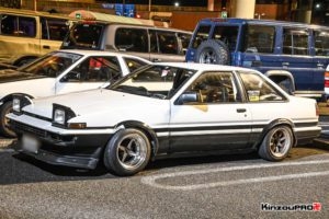 Daikoku PA Cool car report 2020/12/18 #DaikokuPA #DaikokuParking #JDM #大黒PA レポート 27