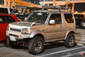 Daikoku PA Cool car report 2020/12/18 #DaikokuPA #DaikokuParking #JDM #大黒PA レポート 55