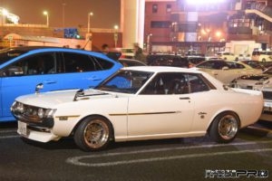 Daikoku PA cool car report 2020/2/14 #大黒PA レポート #DaikokuPA #JDMMiscellaneous 18