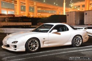 Daikoku PA cool car report 2020/2/14 #大黒PA レポート #DaikokuPA #JDMMiscellaneous 21