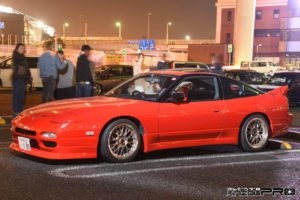 Daikoku PA cool car report 2020/2/14 #大黒PA レポート #DaikokuPA #JDMMiscellaneous 22