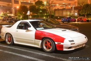 Daikoku PA cool car report 2020/2/14 #大黒PA レポート #DaikokuPA #JDMMiscellaneous 24