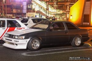 Daikoku PA cool car report 2020/2/14 #大黒PA レポート #DaikokuPA #JDMMiscellaneous 25