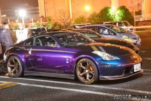 Daikoku PA cool car report 2020/2/14 #大黒PA レポート #DaikokuPA #JDMMiscellaneous 7