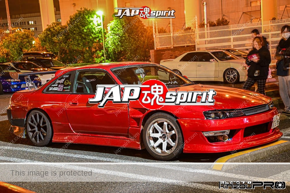 Daikoku PA cool car report 2020/2/28 #DaikokuPA #JDM #大黒PA レポート
