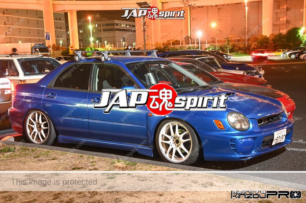Daikoku PA cool car report 2020/2/28 #DaikokuPA #JDM #大黒PA レポート