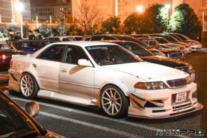 Daikoku PA cool car report 2020/2/7 大黒PAレポート #DaikokuPA #JDMMiscellaneous 10