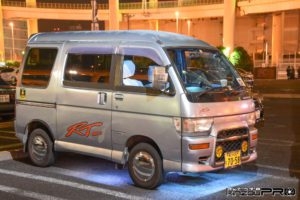 Daikoku PA cool car report 2020/2/7 大黒PAレポート #DaikokuPA #JDMMiscellaneous 13