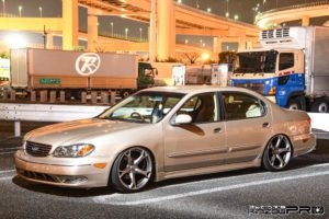 Daikoku PA cool car report 2020/2/7 大黒PAレポート #DaikokuPA #JDMMiscellaneous 16