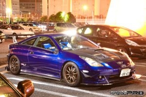 Daikoku PA cool car report 2020/2/7 大黒PAレポート #DaikokuPA #JDMMiscellaneous 19