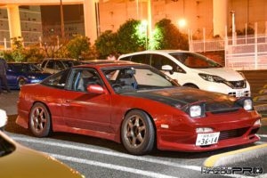 Daikoku PA cool car report 2020/2/7 大黒PAレポート #DaikokuPA #JDMMiscellaneous 21