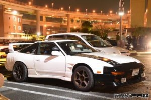 Daikoku PA cool car report 2020/2/7 大黒PAレポート #DaikokuPA #JDMMiscellaneous 22