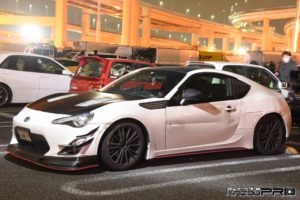 Daikoku PA cool car report 2020/2/7 大黒PAレポート #DaikokuPA #JDMMiscellaneous 25
