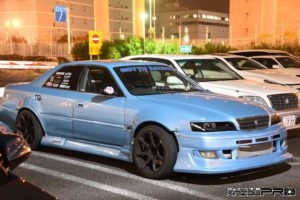 Daikoku PA cool car report 2020/2/7 大黒PAレポート #DaikokuPA #JDMMiscellaneous 32