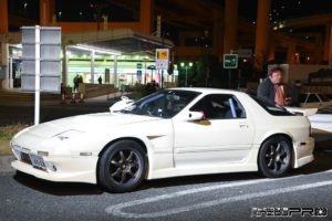 Daikoku PA cool car report 2020/3/20 #DaikokuPA #JDM #大黒PA レポート 29