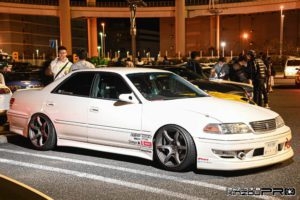 Daikoku PA cool car report 2020/3/20 #DaikokuPA #JDM #大黒PA レポート 30