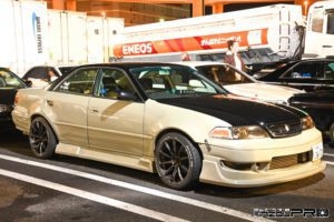 Daikoku PA cool car report 2020/3/20 #DaikokuPA #JDM #大黒PA レポート 37