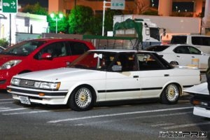 Daikoku PA cool car report 2020/3/20 #DaikokuPA #JDM #大黒PA レポート 3