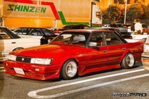 Daikoku PA cool car report 2020/3/20 #DaikokuPA #JDM #大黒PA レポート 79
