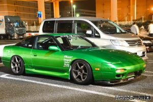 Daikoku PA cool car report 2020/3/27 #DaikokuPA #JDM #大黒PA レポート 26