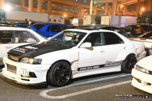 Daikoku PA cool car report 2020/3/27 #DaikokuPA #JDM #大黒PA レポート 28