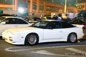 Daikoku PA cool car report 2020/3/27 #DaikokuPA #JDM #大黒PA レポート 50