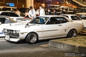 Daikoku PA cool car report 2020/3/27 #DaikokuPA #JDM #大黒PA レポート 55
