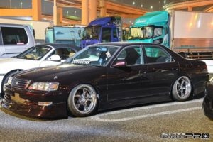 Daikoku PA cool car report 2020/3/27 #DaikokuPA #JDM #大黒PA レポート 58