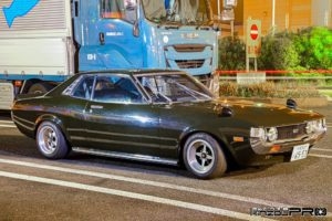 Daikoku PA cool car report 2020/3/27 #DaikokuPA #JDM #大黒PA レポート 60