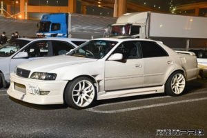 Daikoku PA cool car report 2020/3/27 #DaikokuPA #JDM #大黒PA レポート 7