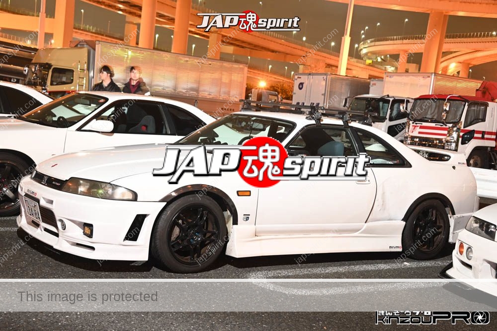 Daikoku PA cool car report 2020/3/3 #DaikokuPA #JDM #大黒PA レポート