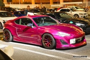 Daikoku PA Cool car report 2020/4/10 #DaikokuPA #DaikokuParking #JDM #大黒PA レポート 9