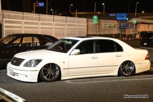 Daikoku PA Cool car report 2020/4/10 #DaikokuPA #DaikokuParking #JDM #大黒PA レポート 24
