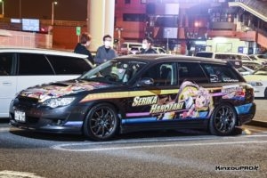 Daikoku PA Cool car report 2020/4/17 #DaikokuPA #DaikokuParking #JDM #大黒PA レポート 15