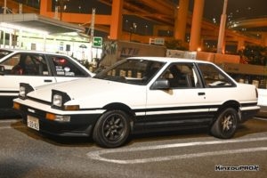 Daikoku PA Cool car report 2020/4/17 #DaikokuPA #DaikokuParking #JDM #大黒PA レポート 26
