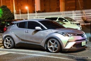 Daikoku PA Cool car report 2020/4/17 #DaikokuPA #DaikokuParking #JDM #大黒PA レポート 28