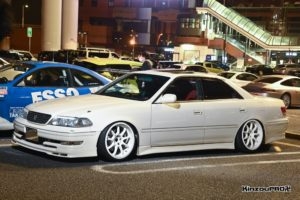 Daikoku PA Cool car report 2020/4/17 #DaikokuPA #DaikokuParking #JDM #大黒PA レポート 31