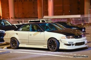 Daikoku PA Cool car report 2020/4/17 #DaikokuPA #DaikokuParking #JDM #大黒PA レポート 7