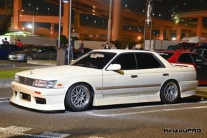Daikoku PA Cool car report 2020/4/4 #DaikokuPA #DaikokuParking #JDM #大黒PA レポート 20