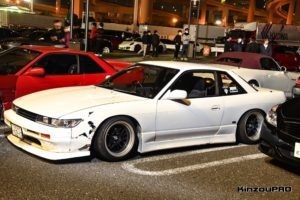 Daikoku PA Cool car report 2020/4/4 #DaikokuPA #DaikokuParking #JDM #大黒PA レポート 38