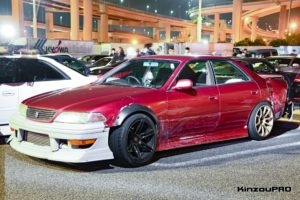 Daikoku PA Cool car report 2020/4/4 #DaikokuPA #DaikokuParking #JDM #大黒PA レポート 45
