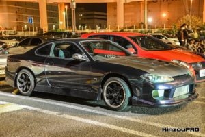 Daikoku PA Cool car report 2020/4/4 #DaikokuPA #DaikokuParking #JDM #大黒PA レポート 51