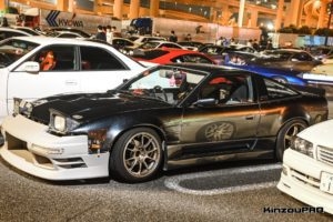 Daikoku PA Cool car report 2020/4/4 #DaikokuPA #DaikokuParking #JDM #大黒PA レポート 63