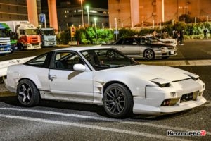 Daikoku PA Cool car report 2021/01/08 #DaikokuPA #DaikokuParking #JDM #大黒PA レポート 1