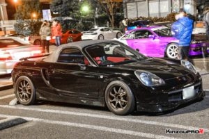 Daikoku PA Cool car report 2021/01/08 #DaikokuPA #DaikokuParking #JDM #大黒PA レポート 2