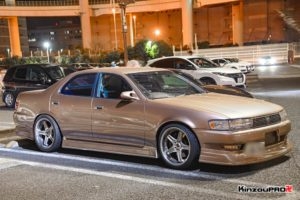 Daikoku PA Cool car report 2021/01/08 #DaikokuPA #DaikokuParking #JDM #大黒PA レポート 6