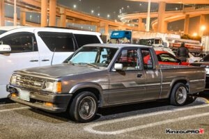 Daikoku PA Cool car report 2021/01/15 #DaikokuPA #DaikokuParking #JDM #大黒PA レポート 21