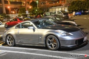 Daikoku PA Cool car report 2021/01/15 #DaikokuPA #DaikokuParking #JDM #大黒PA レポート 26