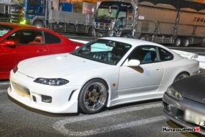 Daikoku PA Cool car report 2021/01/15 #DaikokuPA #DaikokuParking #JDM #大黒PA レポート 27